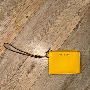 Michael Kors Wristlet